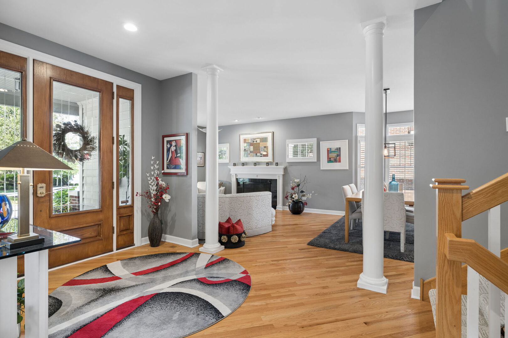 10187 Frankfort Main