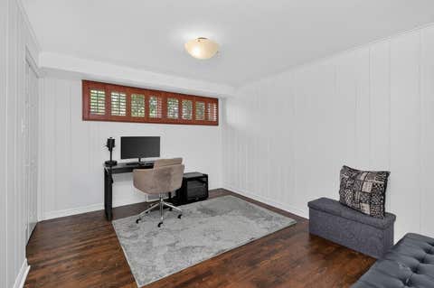 Tiny photo for 282 Stonegate Road, Clarendon Hills, IL 60514 (MLS # 12723413)