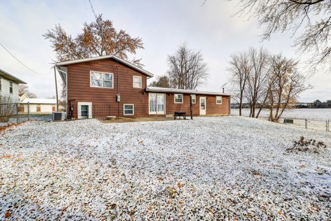 A home in Rock Falls