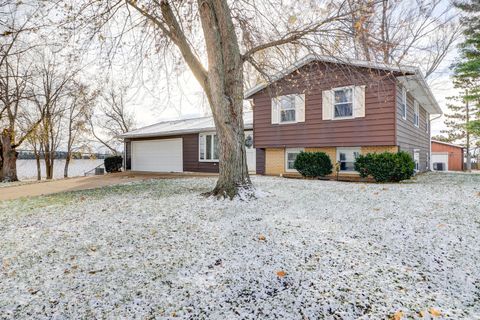 A home in Rock Falls