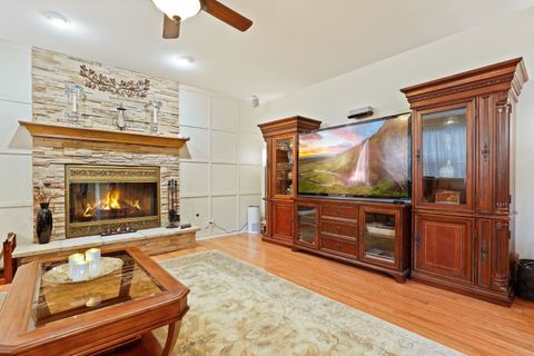 Tiny photo for 521 Litchfield Way, Oswego, IL 60543 (MLS # 12555740)