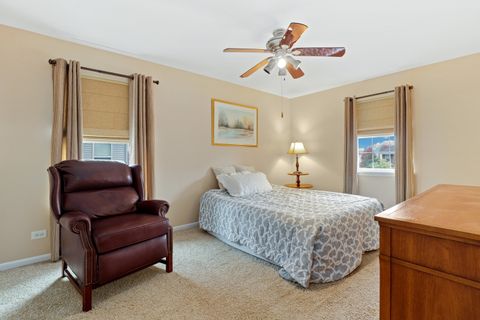 Tiny photo for 521 Litchfield Way, Oswego, IL 60543 (MLS # 12555740)