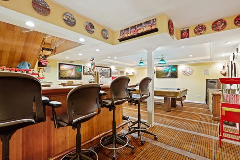 Tiny photo for 521 Litchfield Way, Oswego, IL 60543 (MLS # 12555740)