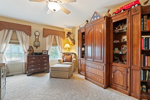 Tiny photo for 521 Litchfield Way, Oswego, IL 60543 (MLS # 12555740)