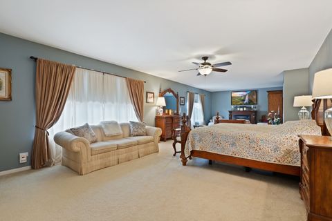 Tiny photo for 521 Litchfield Way, Oswego, IL 60543 (MLS # 12555740)