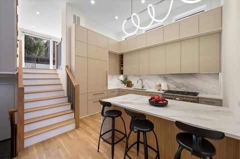 Tiny photo for 529 N Hartland Court, Chicago, IL 60622 (MLS # 12547771)