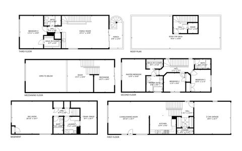 Tiny photo for 529 N Hartland Court, Chicago, IL 60622 (MLS # 12547771)