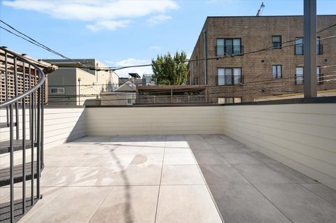 Tiny photo for 529 N Hartland Court, Chicago, IL 60622 (MLS # 12547771)