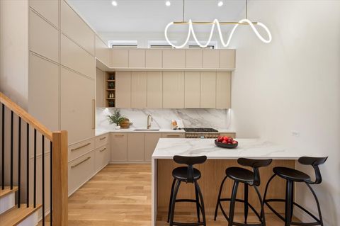 Tiny photo for 529 N Hartland Court, Chicago, IL 60622 (MLS # 12547771)