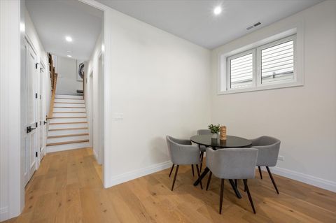 Tiny photo for 529 N Hartland Court, Chicago, IL 60622 (MLS # 12547771)