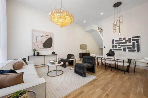 Tiny photo for 529 N Hartland Court, Chicago, IL 60622 (MLS # 12547771)