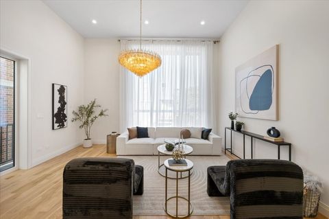 Tiny photo for 529 N Hartland Court, Chicago, IL 60622 (MLS # 12547771)