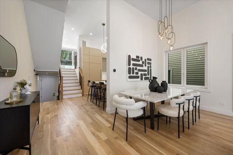 Tiny photo for 529 N Hartland Court, Chicago, IL 60622 (MLS # 12547771)