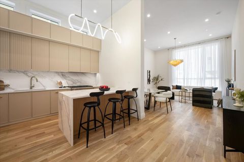 Tiny photo for 529 N Hartland Court, Chicago, IL 60622 (MLS # 12547771)