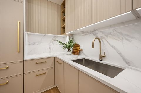 Tiny photo for 529 N Hartland Court, Chicago, IL 60622 (MLS # 12547771)