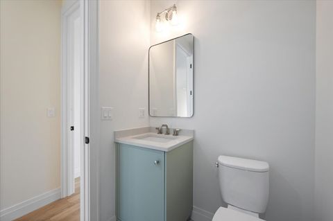 Tiny photo for 529 N Hartland Court, Chicago, IL 60622 (MLS # 12547771)