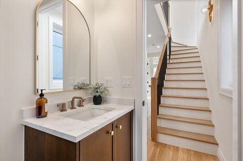 Tiny photo for 529 N Hartland Court, Chicago, IL 60622 (MLS # 12547771)