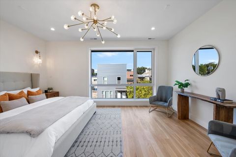 Tiny photo for 529 N Hartland Court, Chicago, IL 60622 (MLS # 12547771)