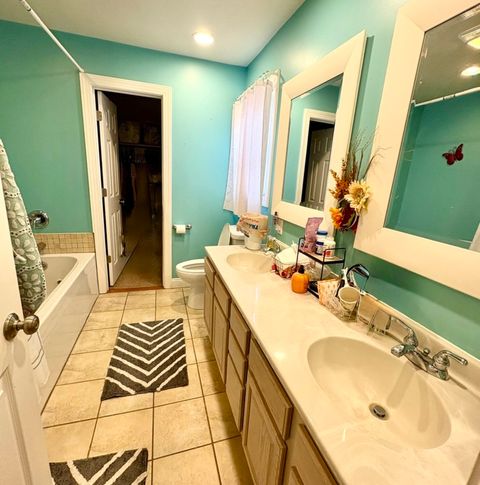 Tiny photo for 344 A Cassidy Court, Utica, IL 61373 (MLS # 12559291)