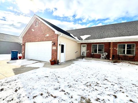 Photo of 344 A Cassidy Court, Utica, IL 61373 (MLS # 12559291)