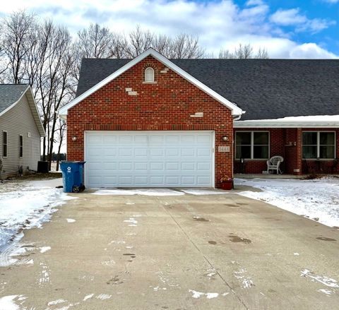 Tiny photo for 344 A Cassidy Court, Utica, IL 61373 (MLS # 12559291)