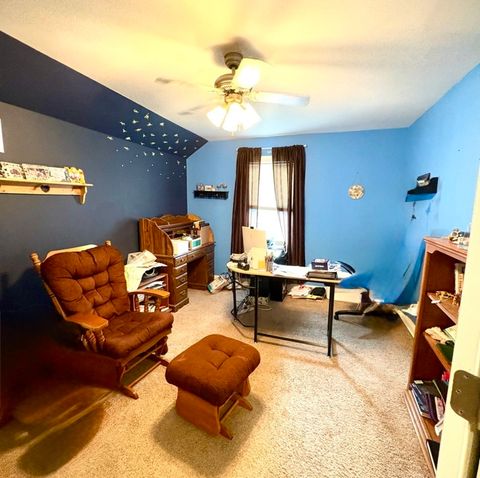 Tiny photo for 344 A Cassidy Court, Utica, IL 61373 (MLS # 12559291)