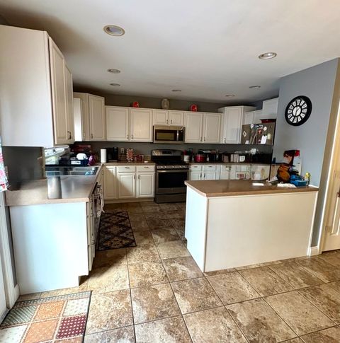 Tiny photo for 344 A Cassidy Court, Utica, IL 61373 (MLS # 12559291)