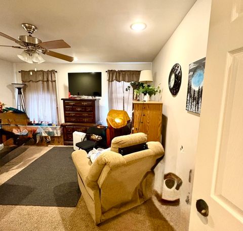 Tiny photo for 344 A Cassidy Court, Utica, IL 61373 (MLS # 12559291)