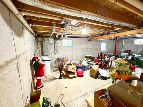 Tiny photo for 344 A Cassidy Court, Utica, IL 61373 (MLS # 12559291)