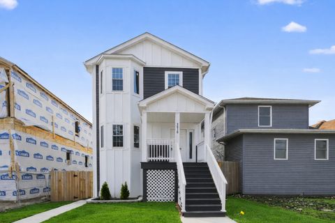 Photo of 1610 S Fifth Avenue, Maywood, IL 60153 (MLS # 12608810)