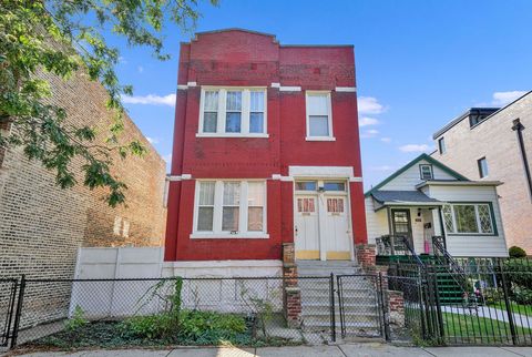2333 W Huron Street Chicago IL 60612