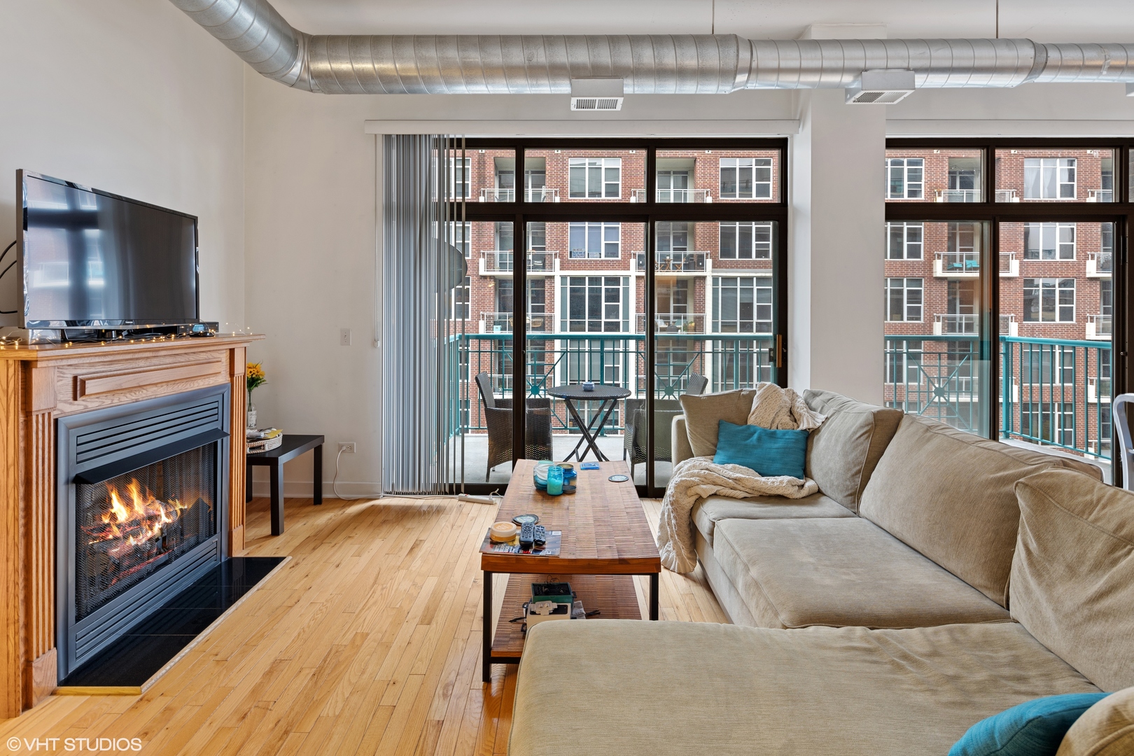 910 W Madison Street 603