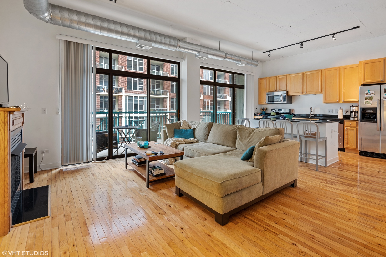 910 W Madison Street 603