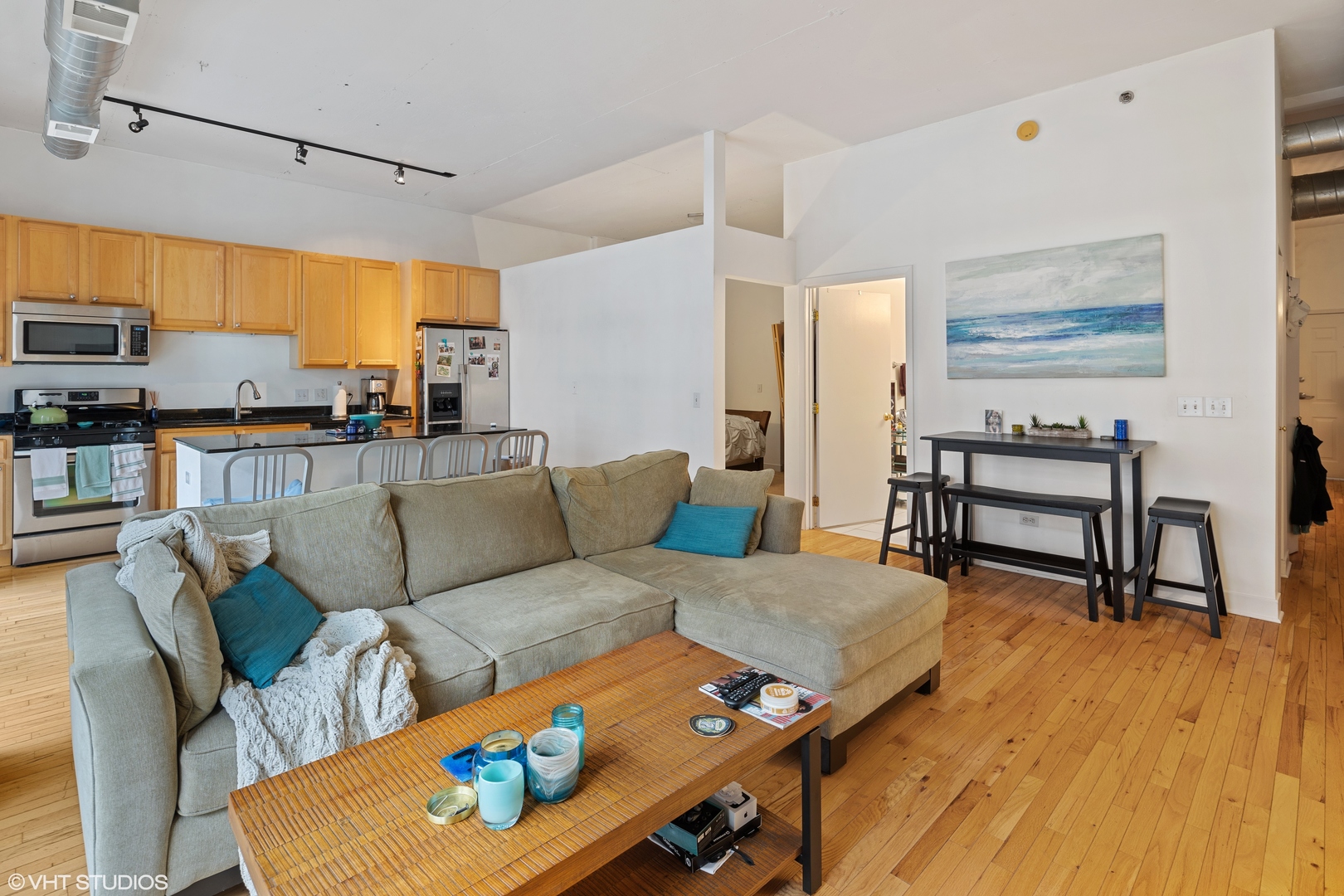 910 W Madison Street 603