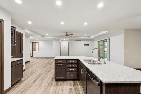 Tiny photo for 322 E River Court, Camanche, IA 52730 (MLS # 12635940)
