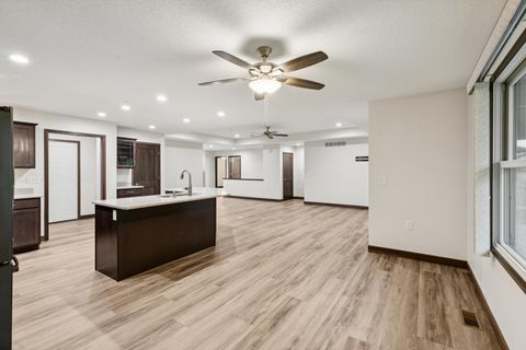 Tiny photo for 322 E River Court, Camanche, IA 52730 (MLS # 12635940)