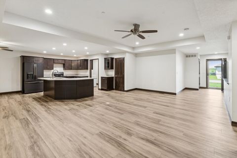 Tiny photo for 322 E River Court, Camanche, IA 52730 (MLS # 12635940)