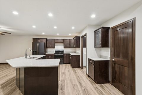 Tiny photo for 322 E River Court, Camanche, IA 52730 (MLS # 12635940)