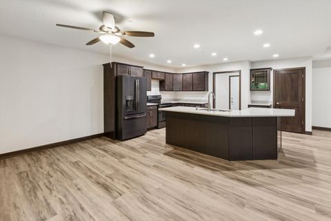Tiny photo for 322 E River Court, Camanche, IA 52730 (MLS # 12635940)