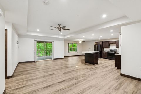 Tiny photo for 322 E River Court, Camanche, IA 52730 (MLS # 12635940)