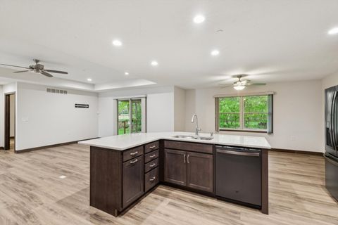 Tiny photo for 322 E River Court, Camanche, IA 52730 (MLS # 12635940)
