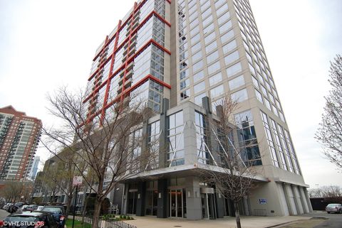 1841 S Calumet Avenue P197 Chicago IL 60616