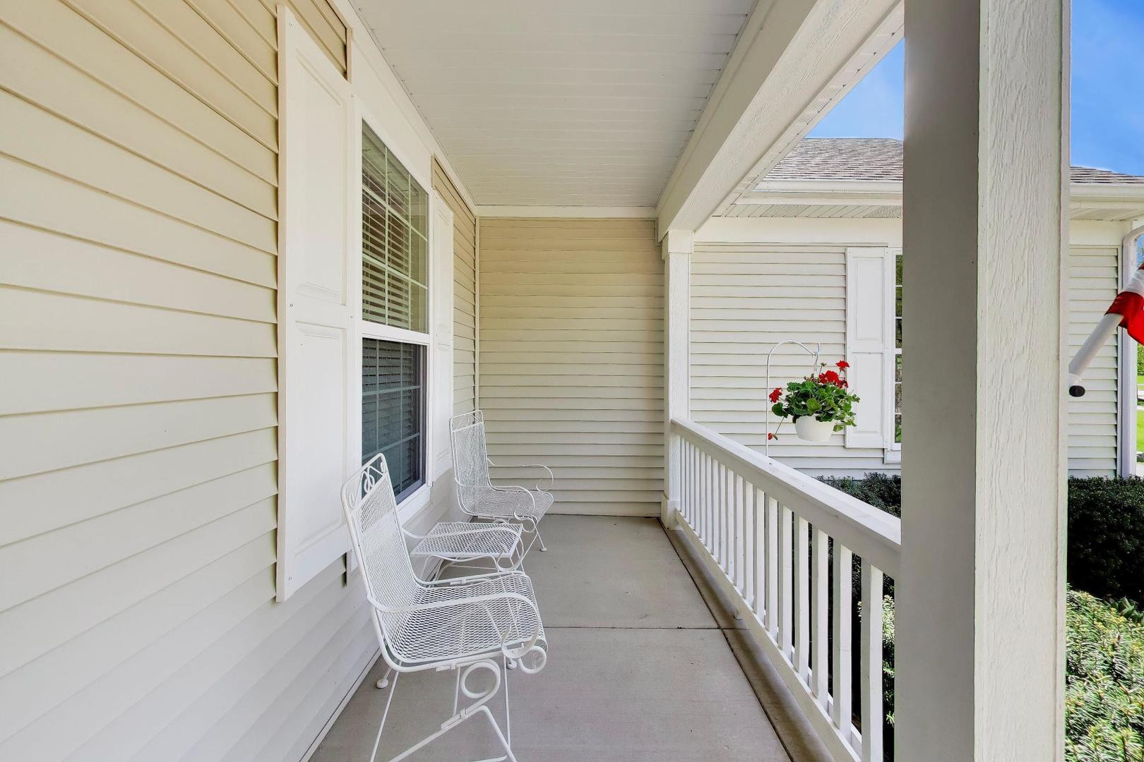 1126 Oak Point Court