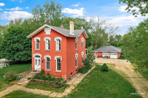 730 E Main Street Amboy IL 61310