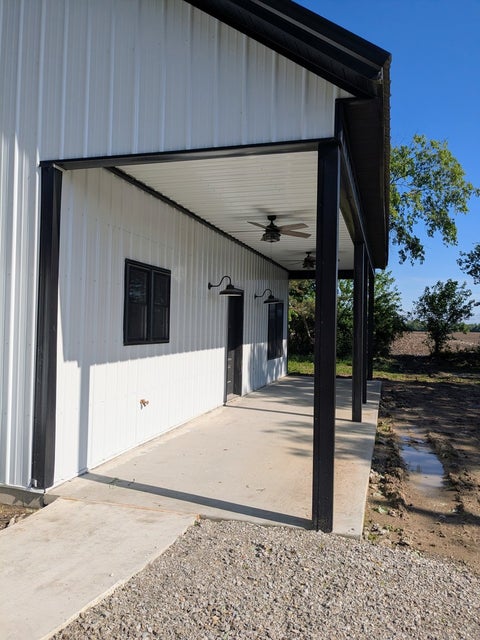 Tiny photo for 521 Dewolf Street, Odin, IL 62870 (MLS # 12634247)