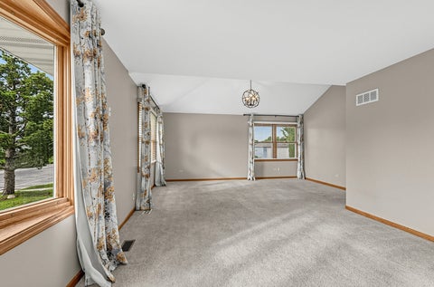 Tiny photo for 2817 Wake Island Drive, Joliet, IL 60435 (MLS # 12778636)