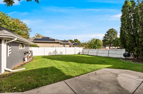 Tiny photo for 2817 Wake Island Drive, Joliet, IL 60435 (MLS # 12778636)