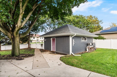 Tiny photo for 2817 Wake Island Drive, Joliet, IL 60435 (MLS # 12778636)