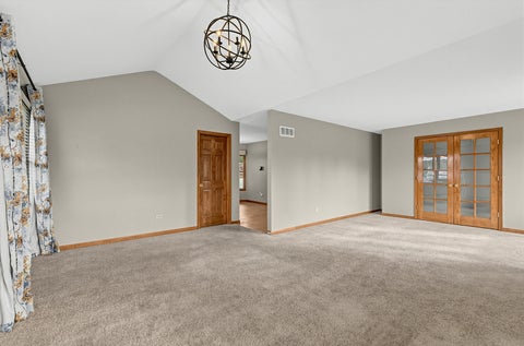 Tiny photo for 2817 Wake Island Drive, Joliet, IL 60435 (MLS # 12778636)