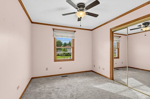 Tiny photo for 2817 Wake Island Drive, Joliet, IL 60435 (MLS # 12778636)